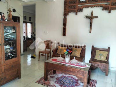 dijual rumah lokasi bagus di jl tukad badung - 3