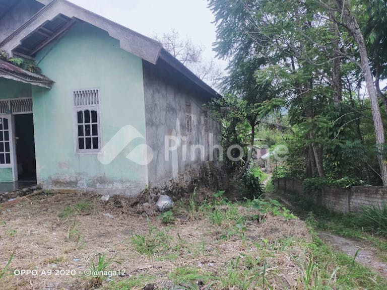 dijual rumah murah di jalan petran - 3