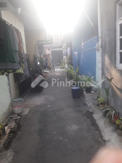 dijual rumah cakung di jln smu - 6