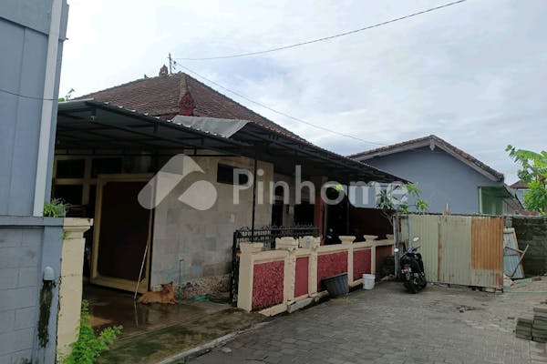 dijual rumah buc di jl tegalwangi ii  gg mekarsari - 6