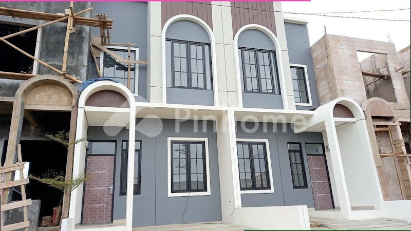 dijual rumah cluster minimalis harga viral di bandung soreang dkt rsud 20rg8 - 3