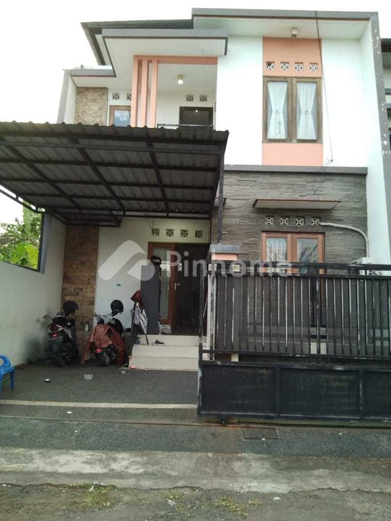Dijual Rumah Siap Huni di Gg. Nakula, Ds Banjar Anyar - Gambar 2