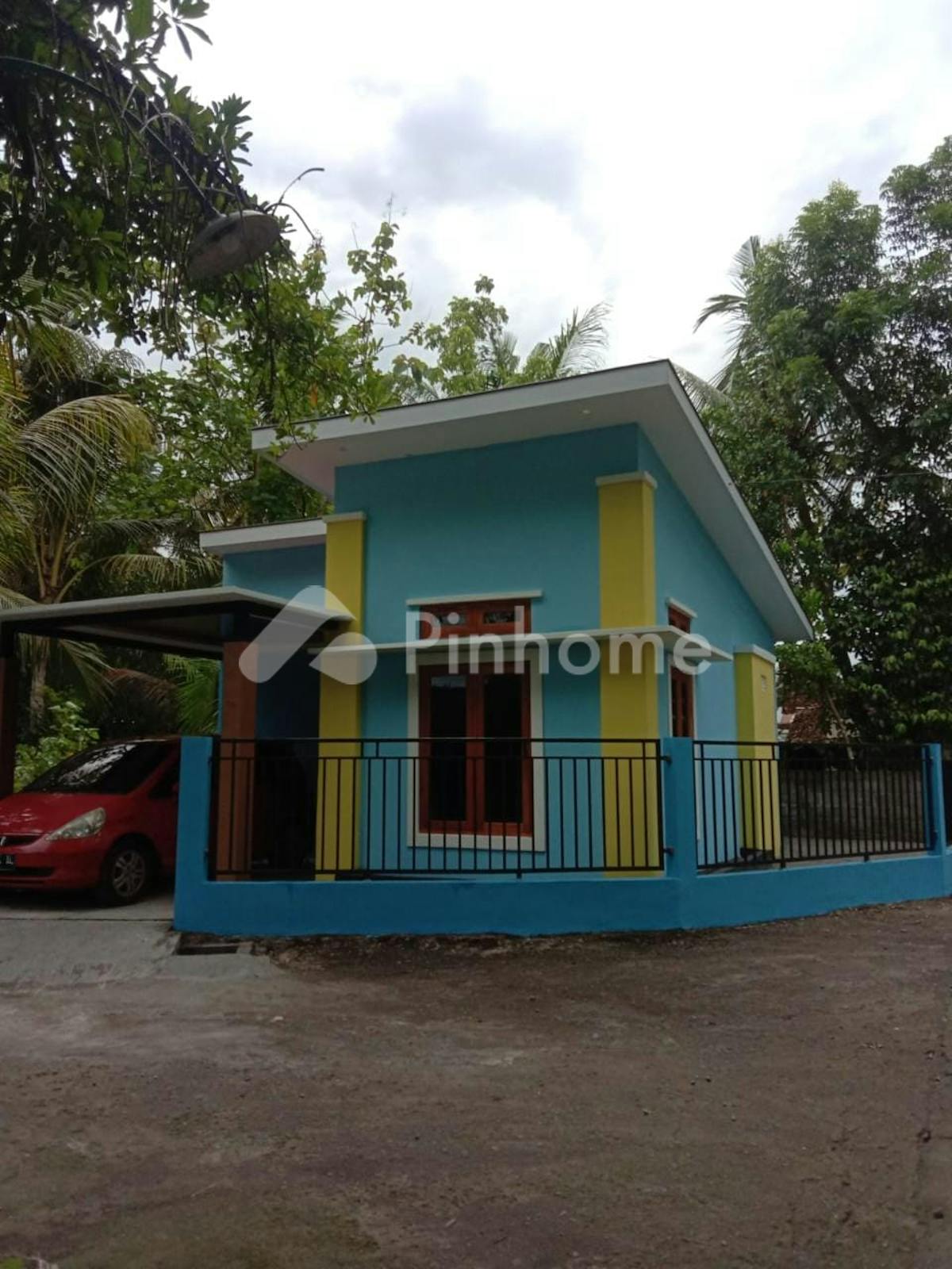 Dijual Rumah Siap Huni di Jl. Jipangan - Gambar 1