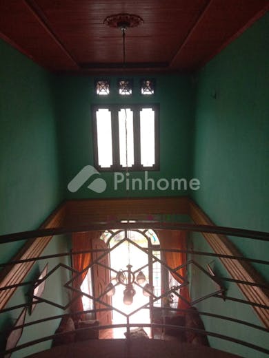 dijual rumah 3kt 193m2 di jl bukit barisan - 9