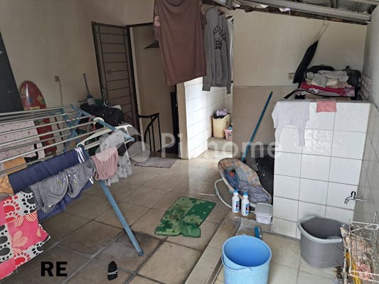 dijual rumah 2 lantai nyaman lt 144 bagus di kota wisata cibubur - 7