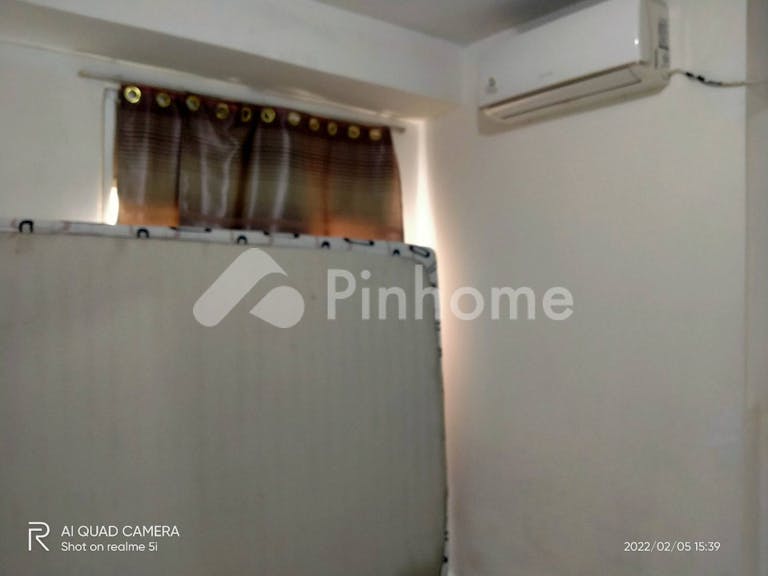 disewakan apartemen siap huni di apartemen gading nias residences - 4