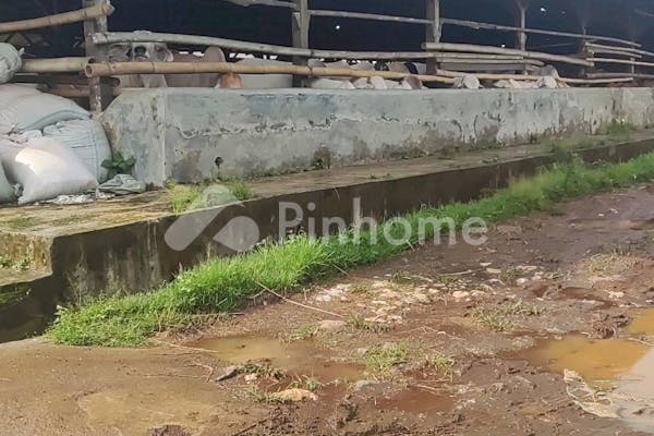 dijual tanah komersial siap pakai dekat perbelanjaan di purwakarta - 11