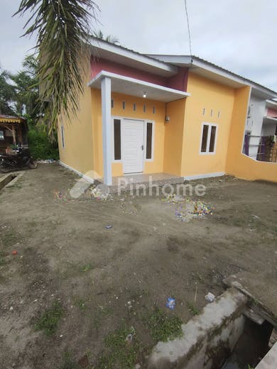 dijual rumah  harga terbaik di jalan  alpokat - 15