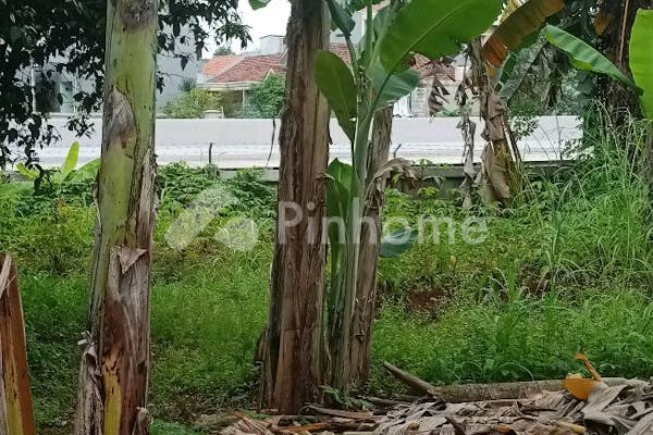 dijual tanah komersial cocok untuk rest area dan apar di jl bhayangkara 1 rt002 01 - 11