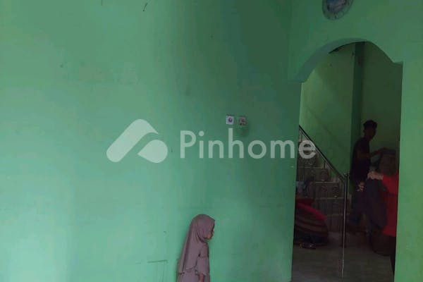 dijual rumah di perumahan bumi serang damai - 4