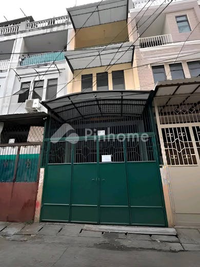 dijual tempat usaha aiap pakai jelambar di jelambar - 1