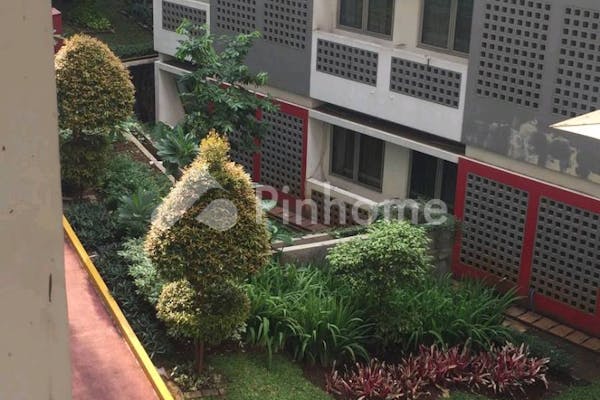 dijual apartemen siap huni di margonda residence 1 - 17