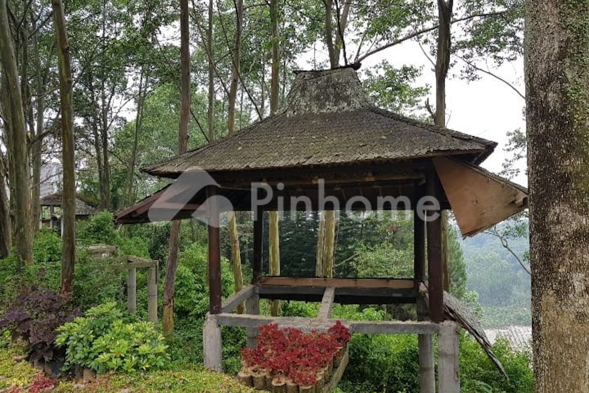 similar property dijual tanah komersial ex wisata kampung gajah di cihideung - 3