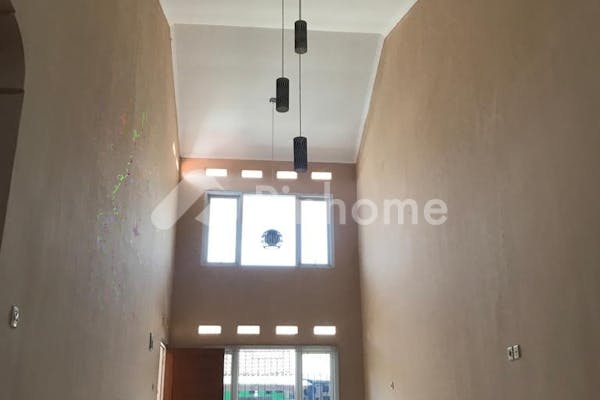 dijual rumah 1  lantai di perumahan bukit cimanggu city kota bogor - 4