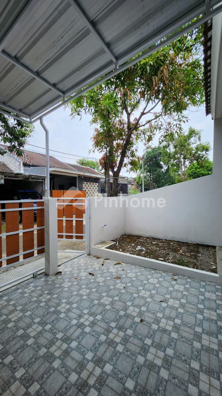 dijual rumah citra indah city cileungsi di cileungsi - 8