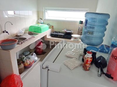 dijual rumah bebas banjir di perumahan springhill bandar lampung - 3