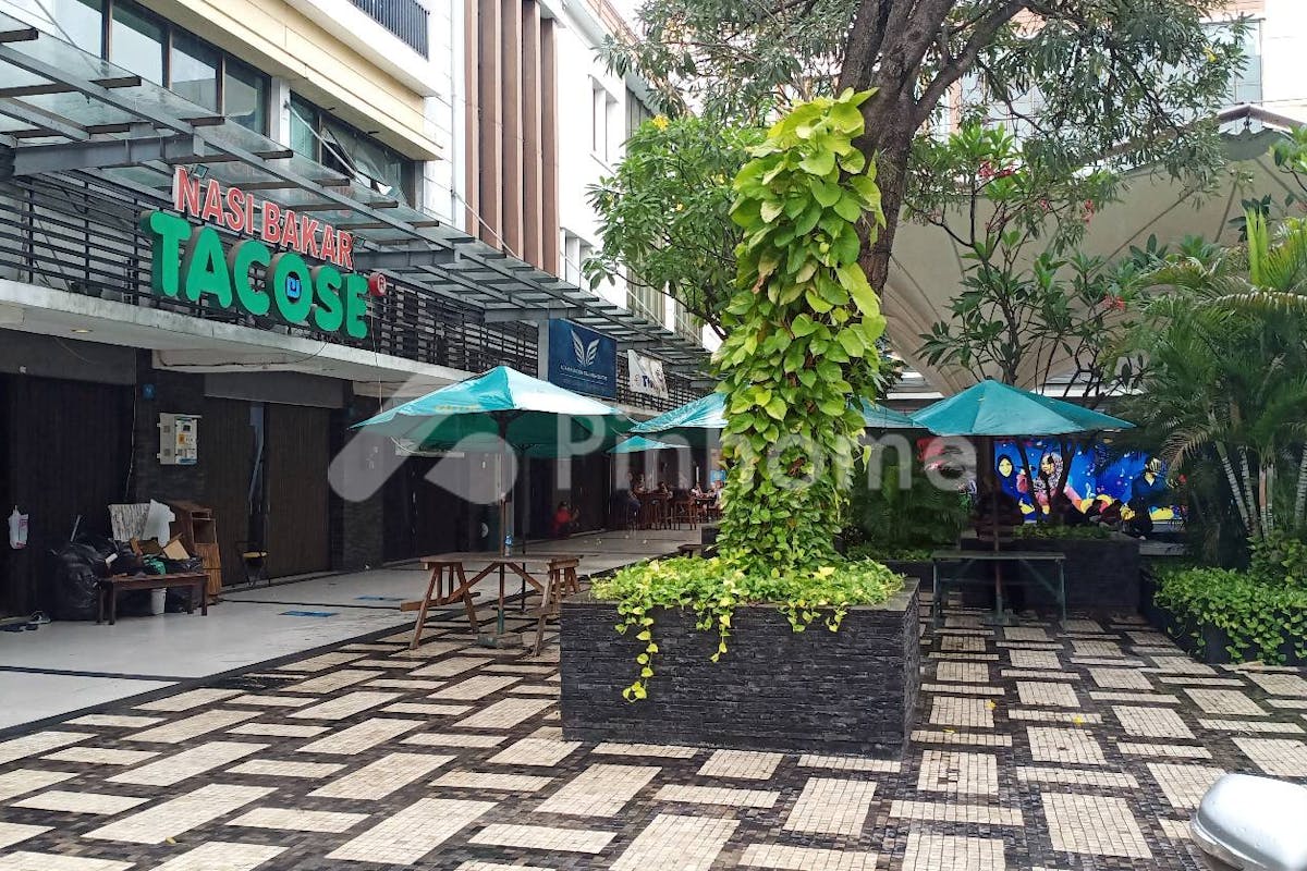 similar property disewakan ruko lokasi strategis dekat tangcity mall di tangcity mall - 3