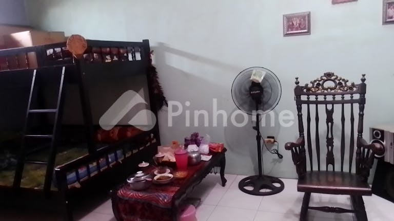 Dijual Rumah Harga Terbaik Dekat TVRI di Jl. Pucang Indah Raya - Gambar 5