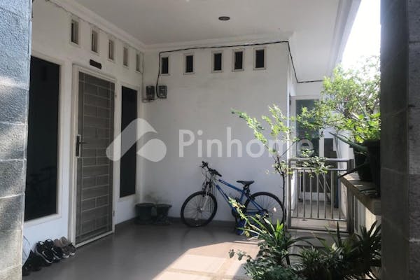 dijual rumah pelindo ii koja di jalan gudang laut - 2