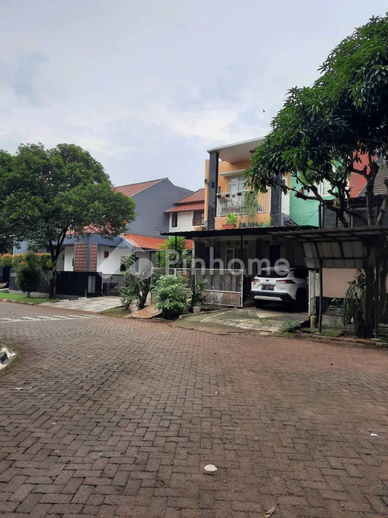 Dijual Rumah Komplek Fasilitas Terbaik di Jl. Permata Puri Laguna - Gambar 3
