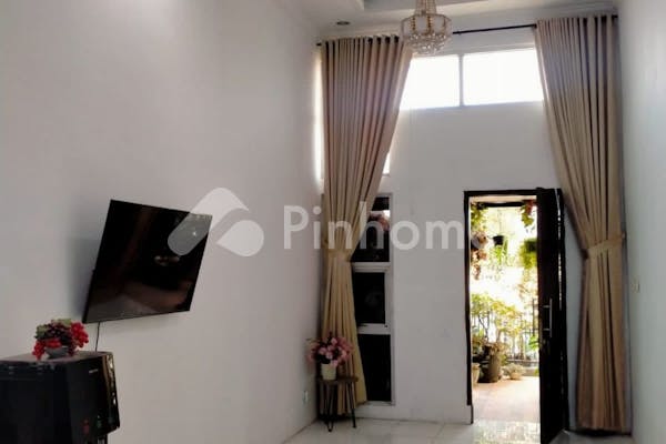 dijual rumah cantik murah siap huni di rancaekek bandung timur - 2