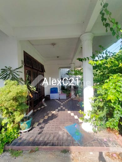 dijual rumah   disewa siap huni  bisa untuk kantor  area cipete di cilandak barat - 9