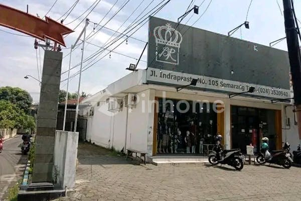 dijual rumah poncowolo murah dekat udinus di poncowolo - 11