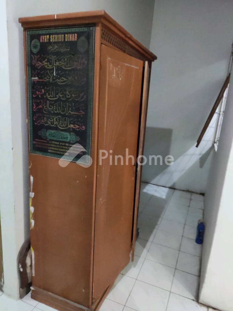 disewakan rumah kontrakan agungpro di perum  sinarbaya indah blok g2 no 14 - 22