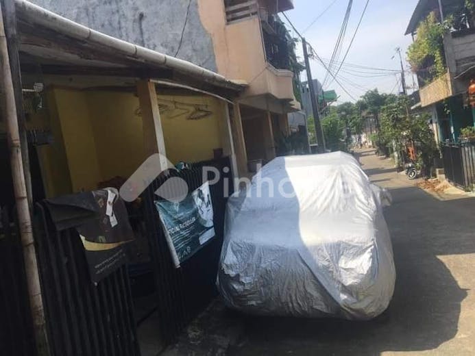 dijual rumah siap huni dekat mall di rawa buaya - 5