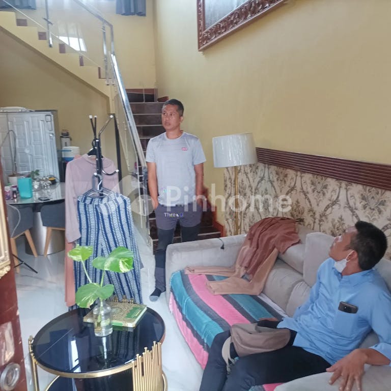 dijual rumah jl  masjid nurul iman di jagakarsa - 8