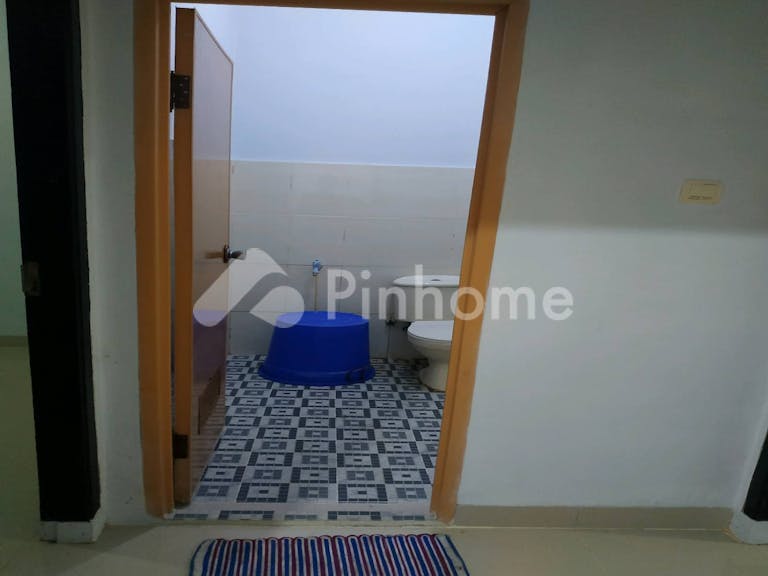 dijual rumah cluster jagakarsa di jalan timbul raya - 15