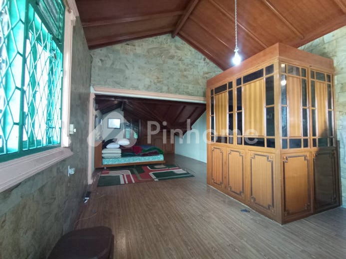 dijual ruko lokasi strategis di jalan aria wiratanudatar - 8