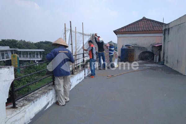 disewakan ruko gandeng 2 sekaligus di cakung di cakung - 4