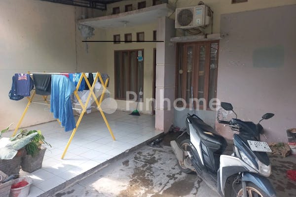 dijual rumah pribadi di jl warung jaud kp terondol serang banten - 2