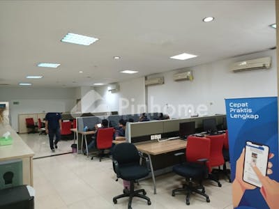 dijual gudang dan kantor strategis dekat akses toll bekasi timur di pengasinan rawalumbu bekasi - 2