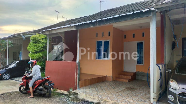 Dijual Rumah Siap Pakai Bogor di Pelangi Asri Residence 4 - Gambar 2