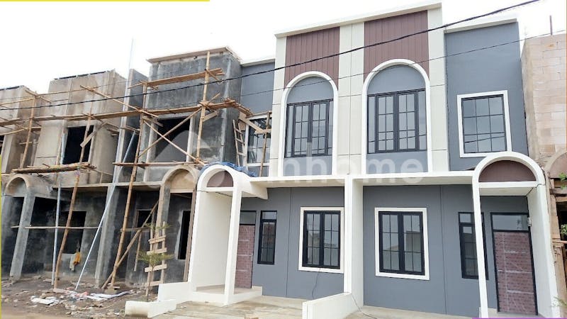 dijual rumah dp 10jt allin cicilan 2 5jtan cozy di soreang bandung dkt pintu tol 21rg69 - 6