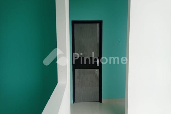 dijual rumah ahzavi residence di kota bekasi - 6