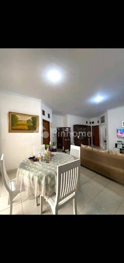 dijual rumah 4kt 201m2 di jalan raya jagakarsa jakarta selatan - 8