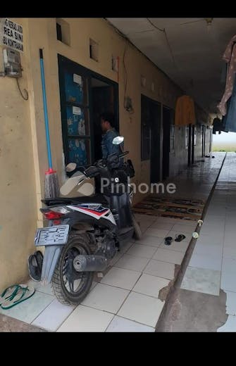 dijual tanah komersial harga terbaik di jalan nona merah - 1