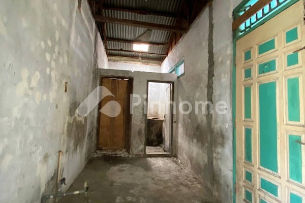 dijual rumah 2kt 156m2 di lorong tawakal   lorong sidodadi - 7