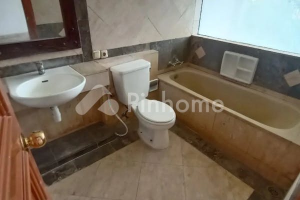 dijual rumah dekat akses toll desari di cinere - 6