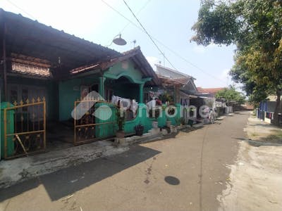 dijual rumah siap huni di jl  bumi mas - 3