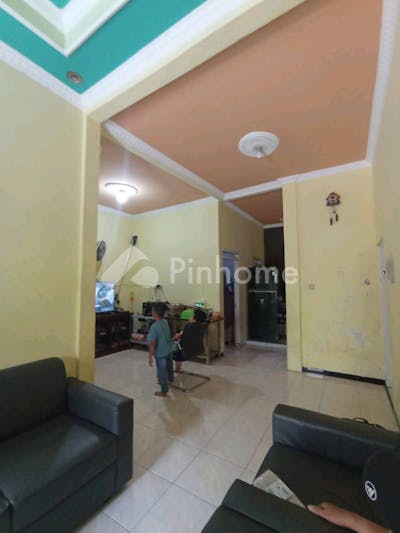 dijual rumah second di pandean lamper - 3