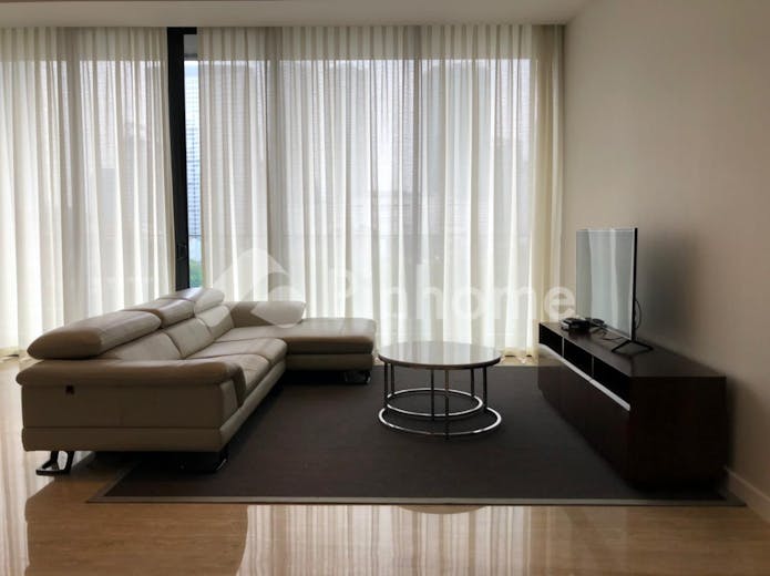 disewakan apartemen fasilitas terbaik di apartemen la vie all suites - 9