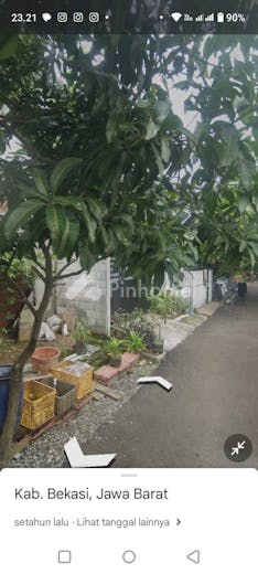 dijual rumah 2kt 60m2 di telajung - 3