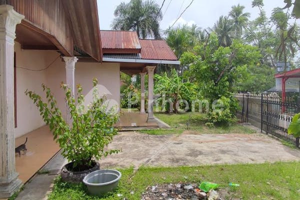 dijual rumah di tanjung paku - 8