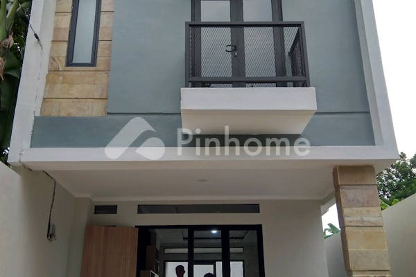 dijual rumah siap pakai di cibubur kranggan - 8