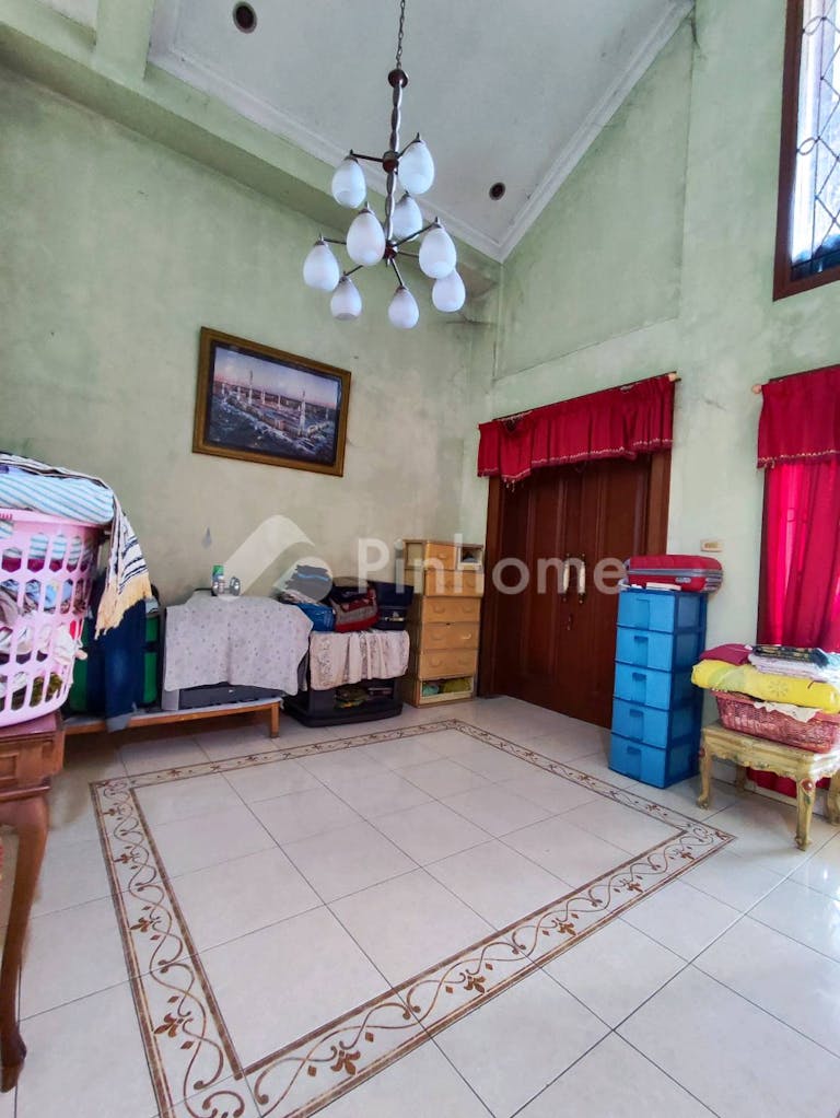 dijual rumah siap huni dekat toll di komplek antilop jatiwaringin bekasi - 6