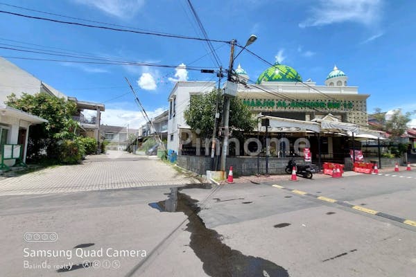 dijual rumah strategis siap huni di setra dago indah antapani kota bandung - 15